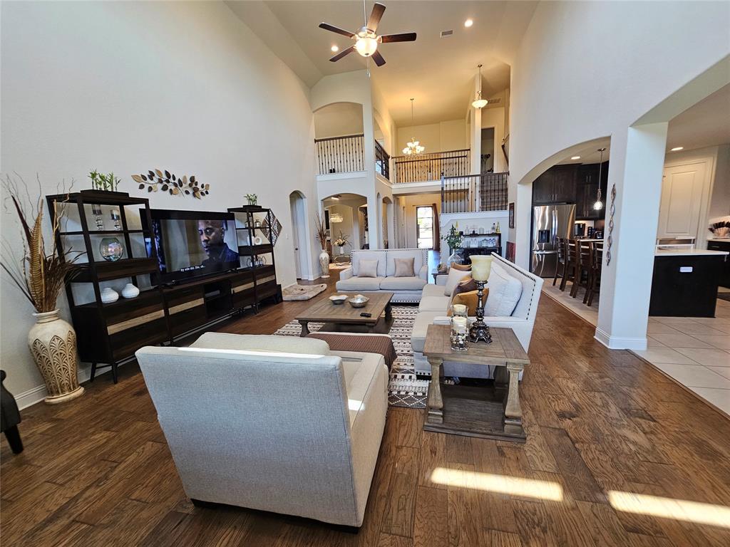 Sleepy Hollow Estates - Residential