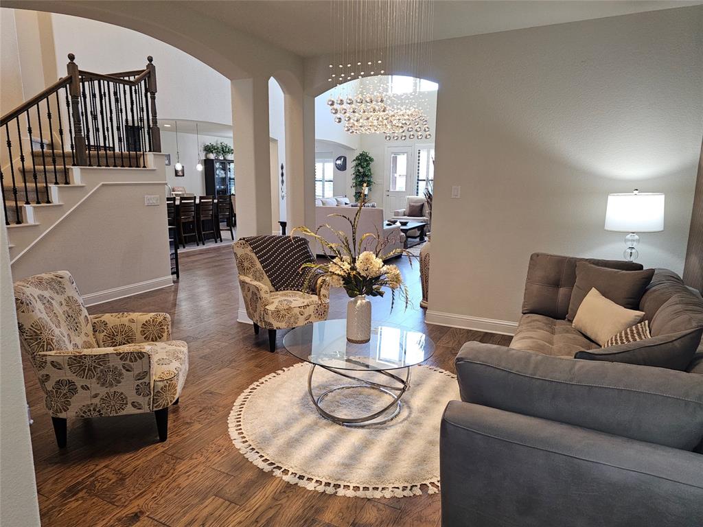 Sleepy Hollow Estates - Residential