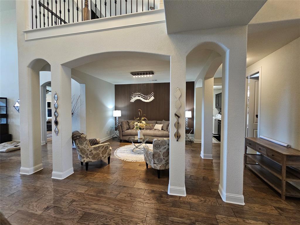 Sleepy Hollow Estates - Residential