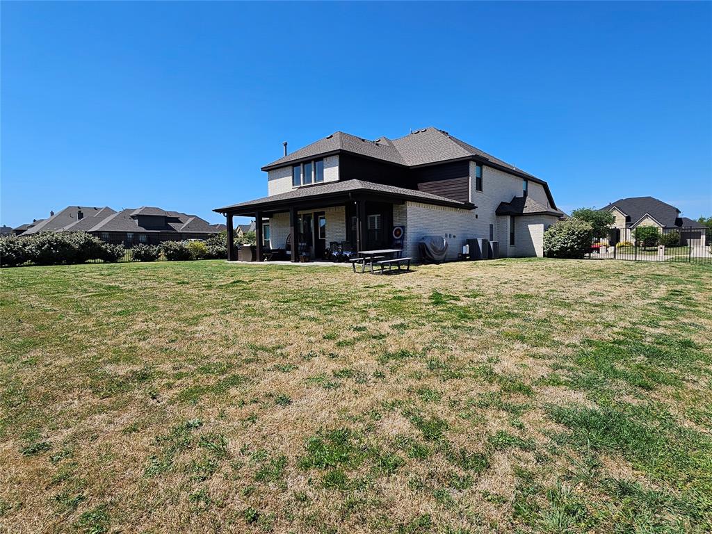Sleepy Hollow Estates - Residential