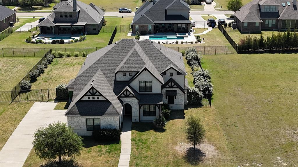 Sleepy Hollow Estates - Residential