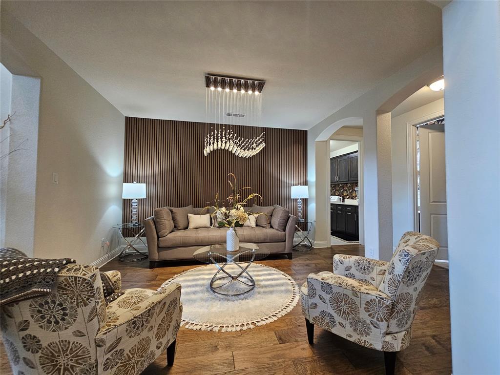 Sleepy Hollow Estates - Residential