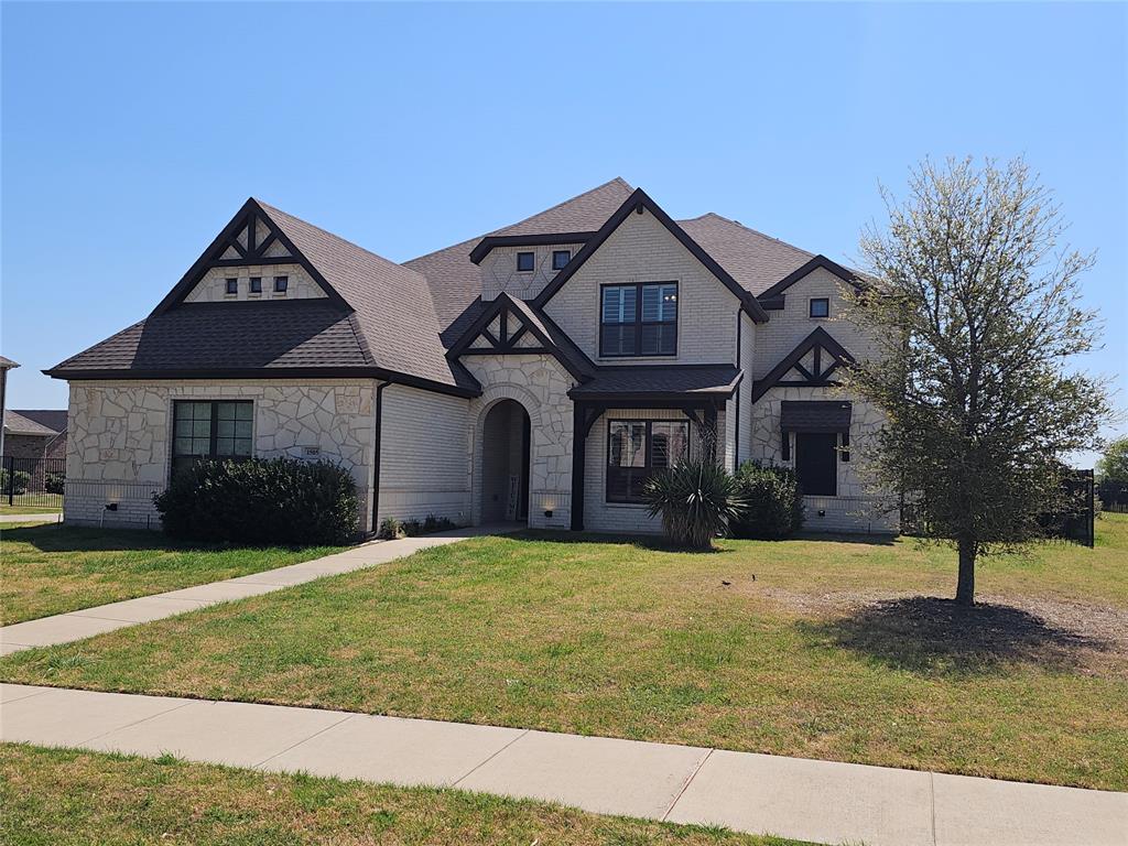 Sleepy Hollow Estates - Residential