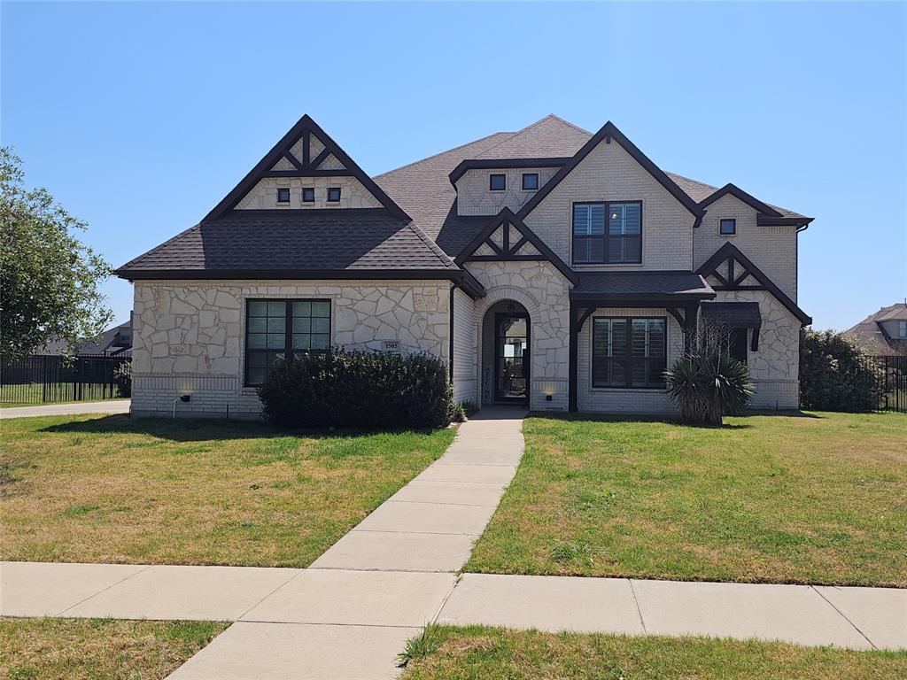 Sleepy Hollow Estates - Residential