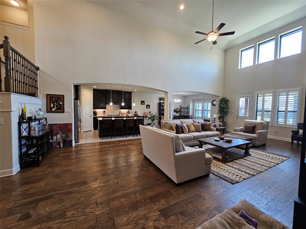 Sleepy Hollow Estates - Residential