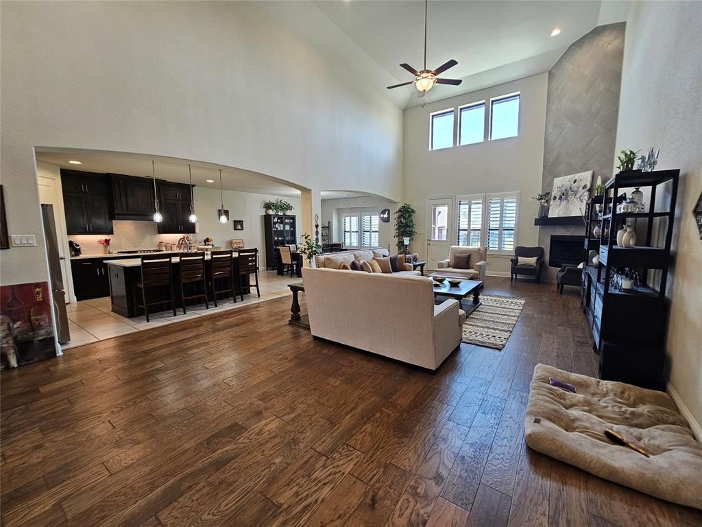 Sleepy Hollow Estates - Residential