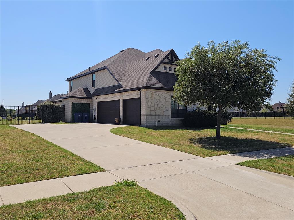 Sleepy Hollow Estates - Residential