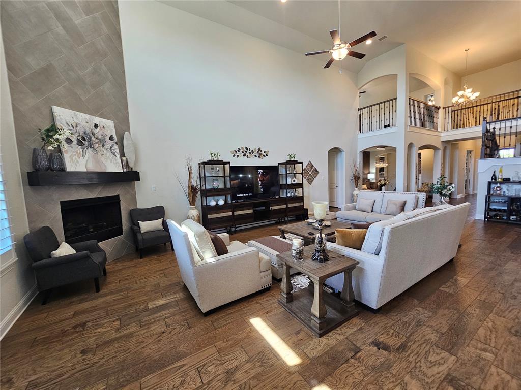 Sleepy Hollow Estates - Residential