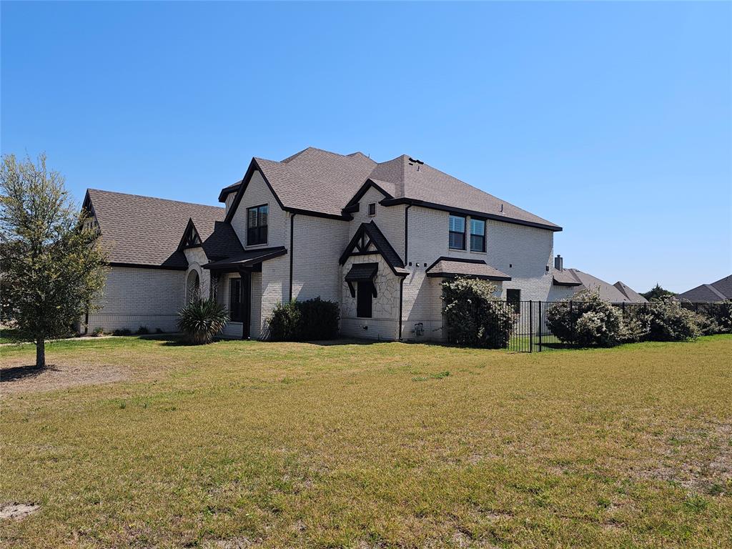 Sleepy Hollow Estates - Residential