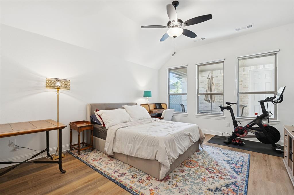 Pecan Square Ph 3a - Residential