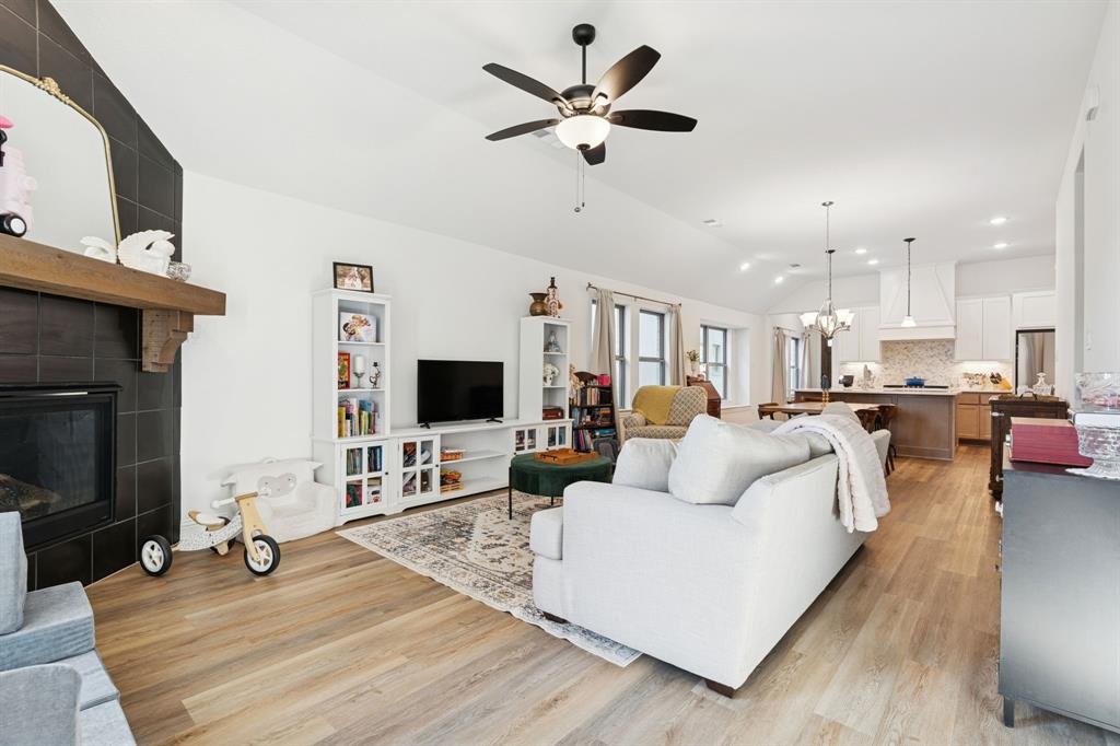 Pecan Square Ph 3a - Residential