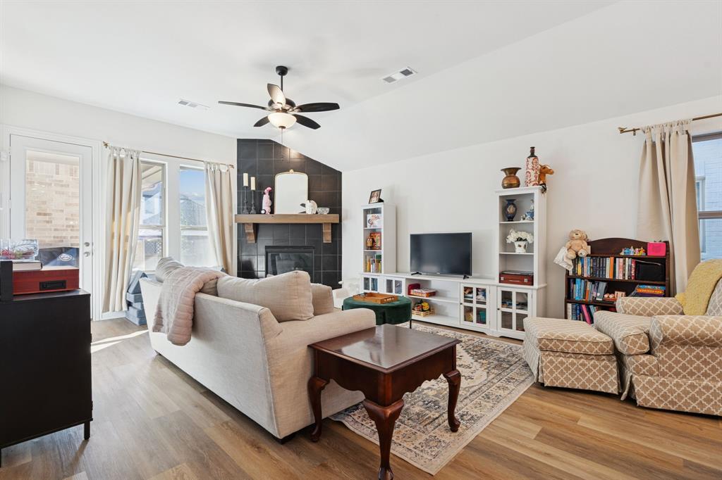 Pecan Square Ph 3a - Residential