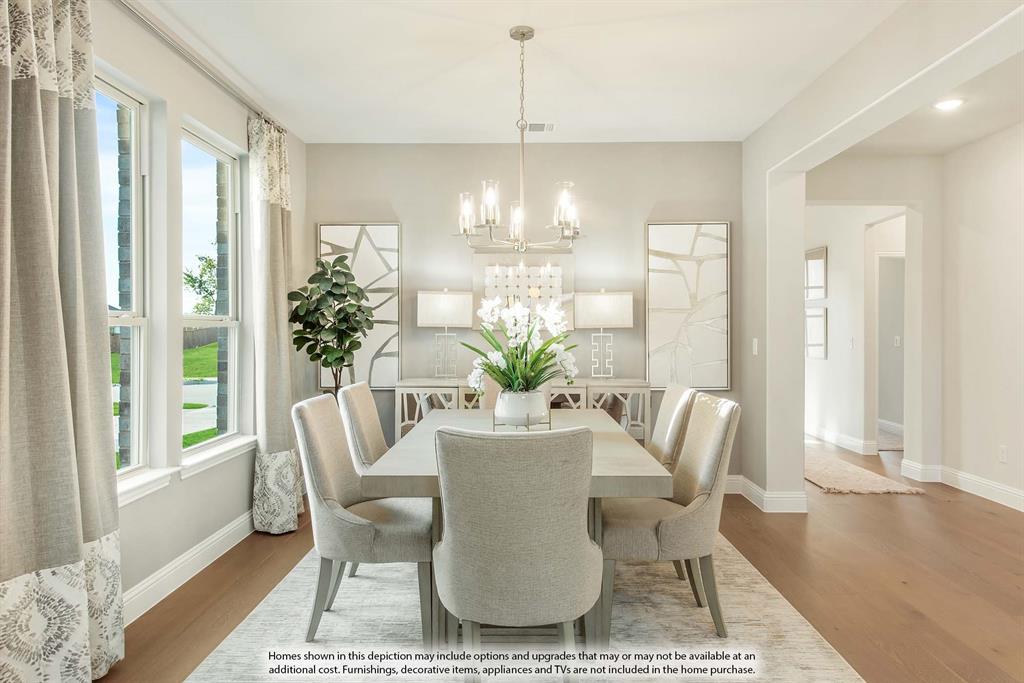 Homestead at Daniel Farms Phase 2 - Residential