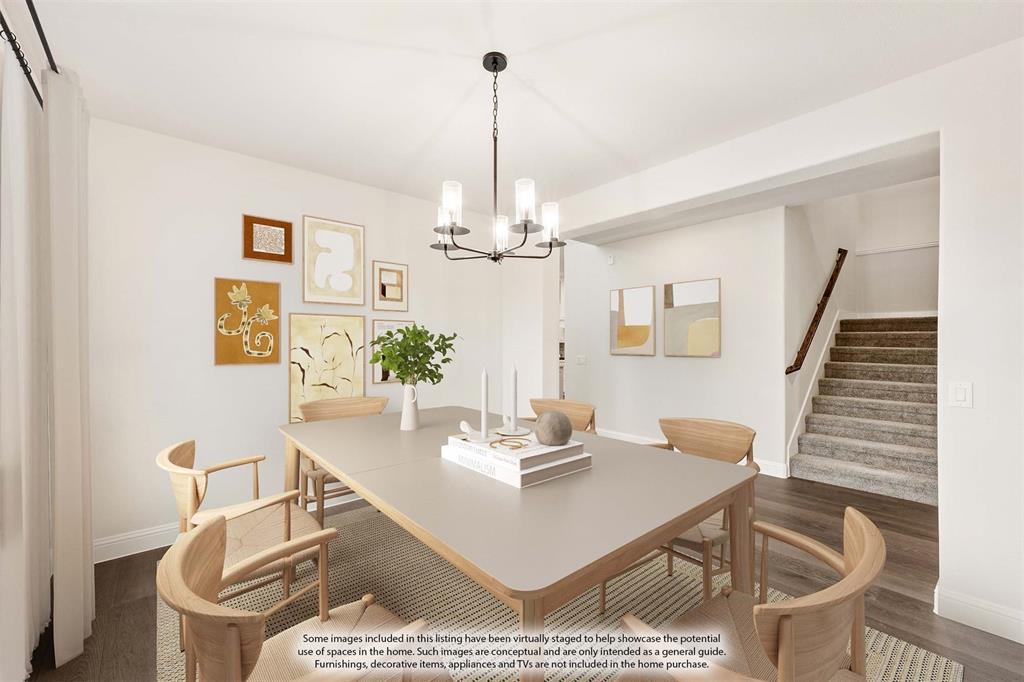 Homestead at Daniel Farms Phase 2 - Residential