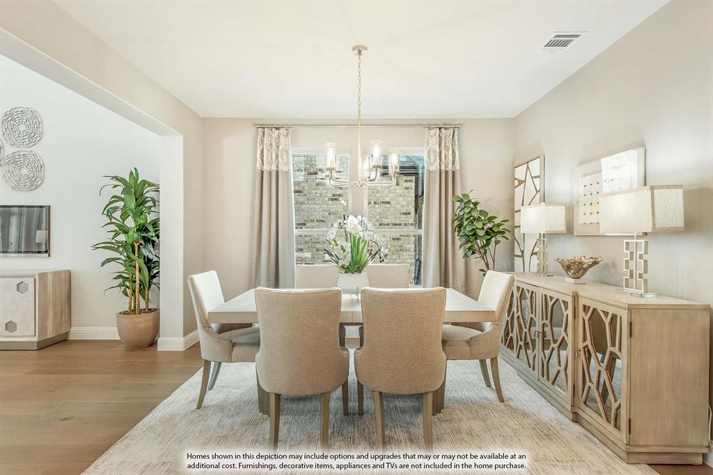 Homestead at Daniel Farms Phase 2 - Residential