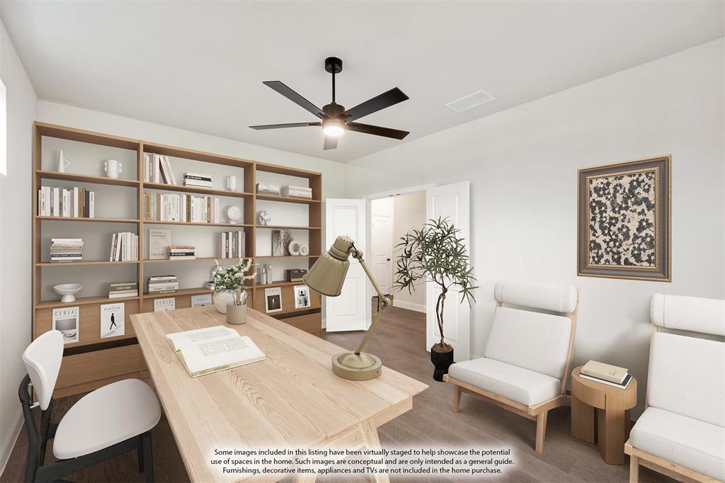 Homestead at Daniel Farms Phase 2 - Residential