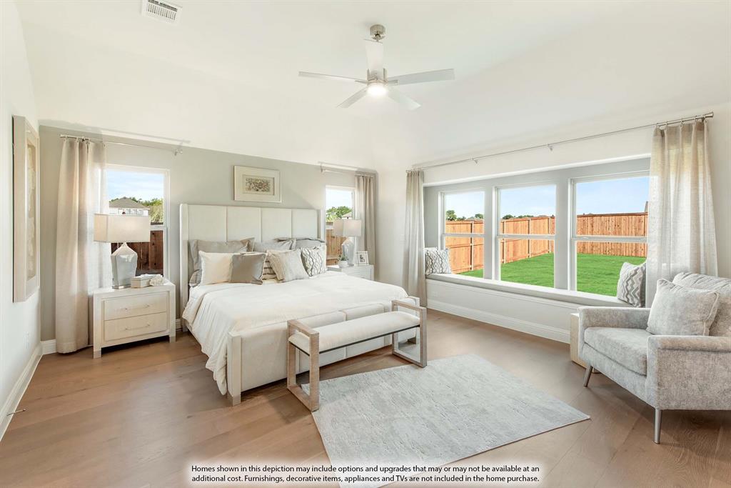 Homestead at Daniel Farms Phase 2 - Residential