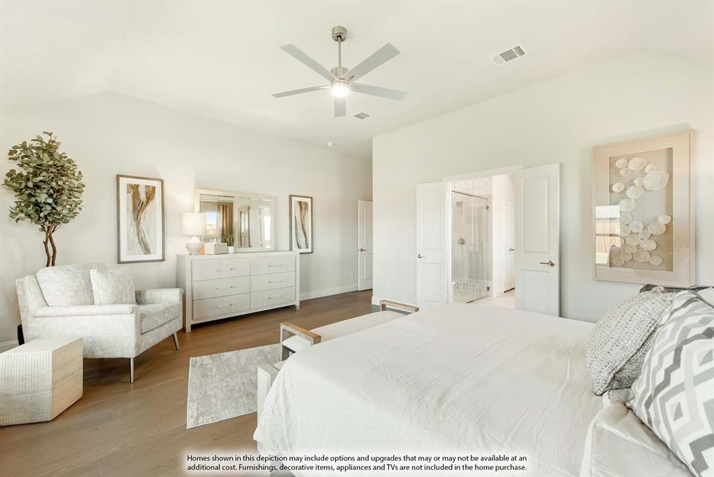 Homestead at Daniel Farms Phase 2 - Residential