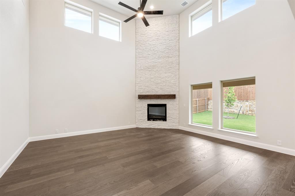 Homestead at Daniel Farms Phase 2 - Residential