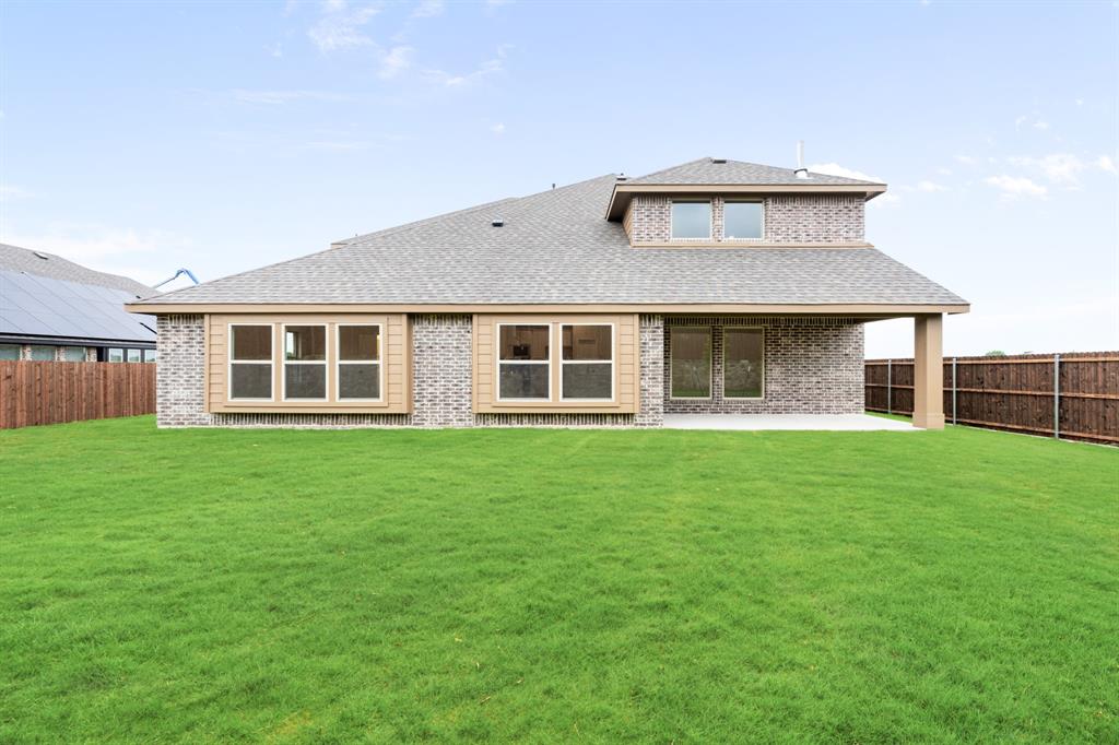 Homestead at Daniel Farms Phase 2 - Residential