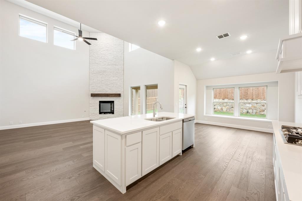 Homestead at Daniel Farms Phase 2 - Residential