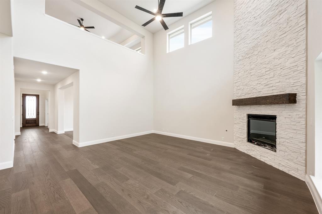 Homestead at Daniel Farms Phase 2 - Residential