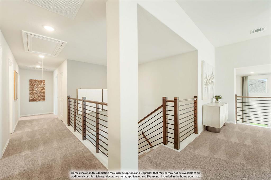 Homestead at Daniel Farms Phase 2 - Residential