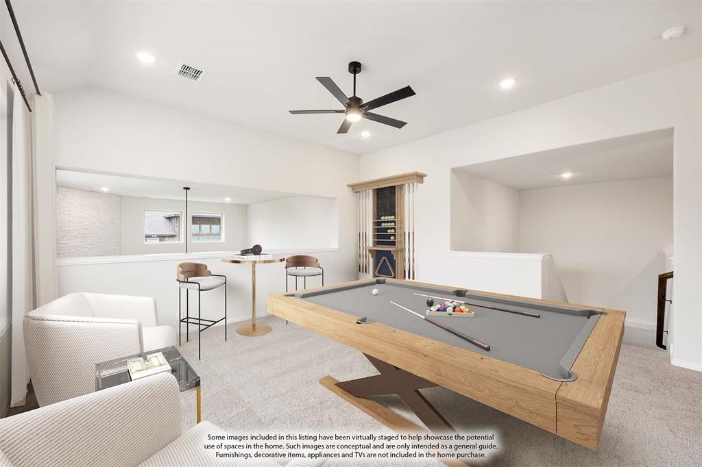 Homestead at Daniel Farms Phase 2 - Residential