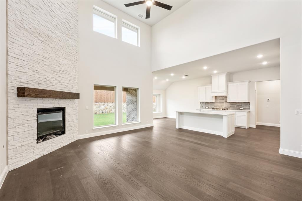 Homestead at Daniel Farms Phase 2 - Residential
