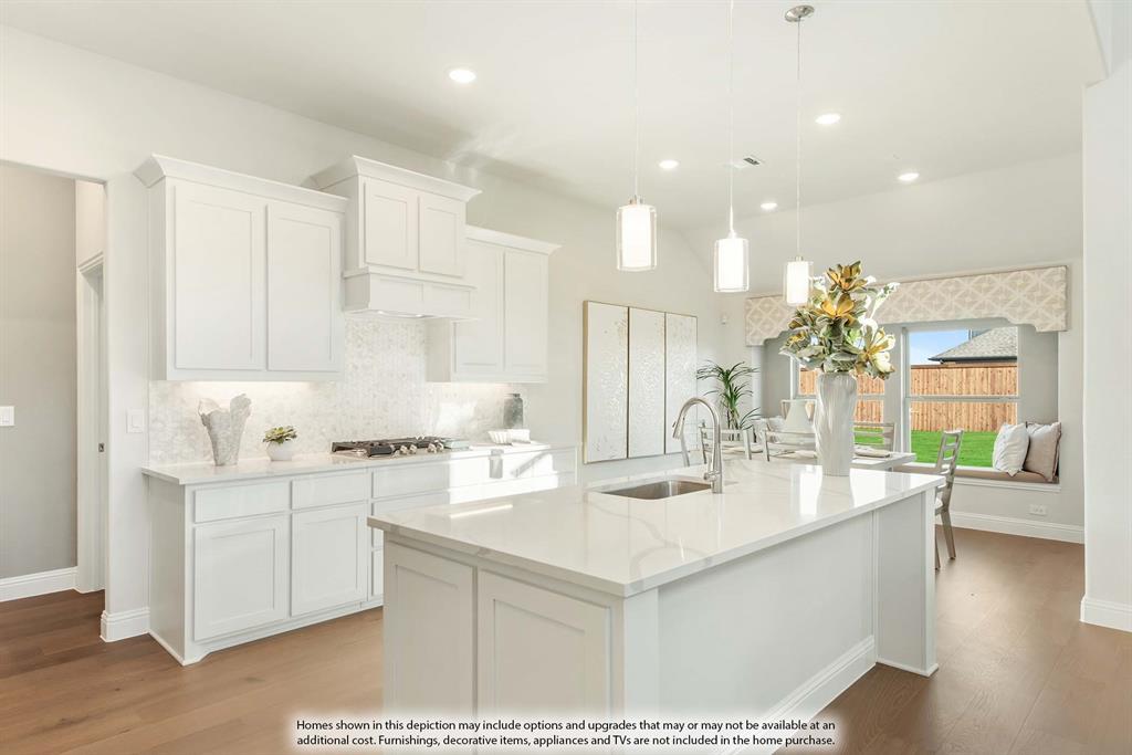 Homestead at Daniel Farms Phase 2 - Residential