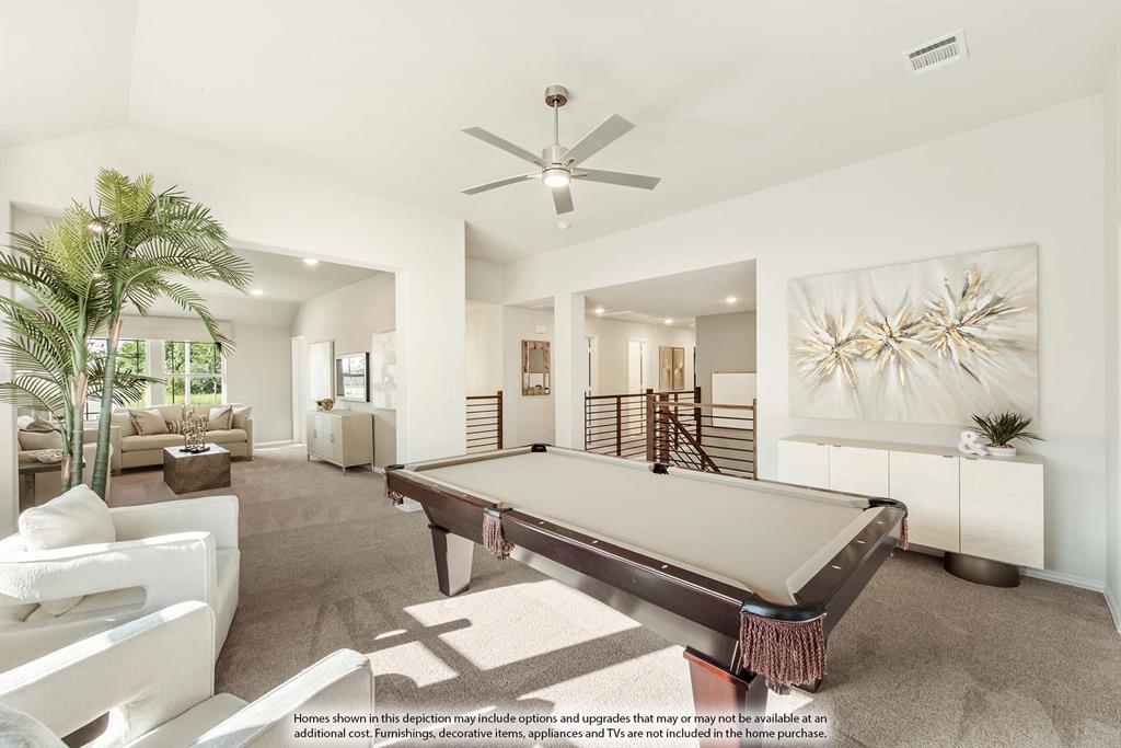 Homestead at Daniel Farms Phase 2 - Residential