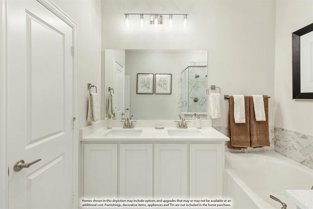 Homestead at Daniel Farms Phase 2 - Residential