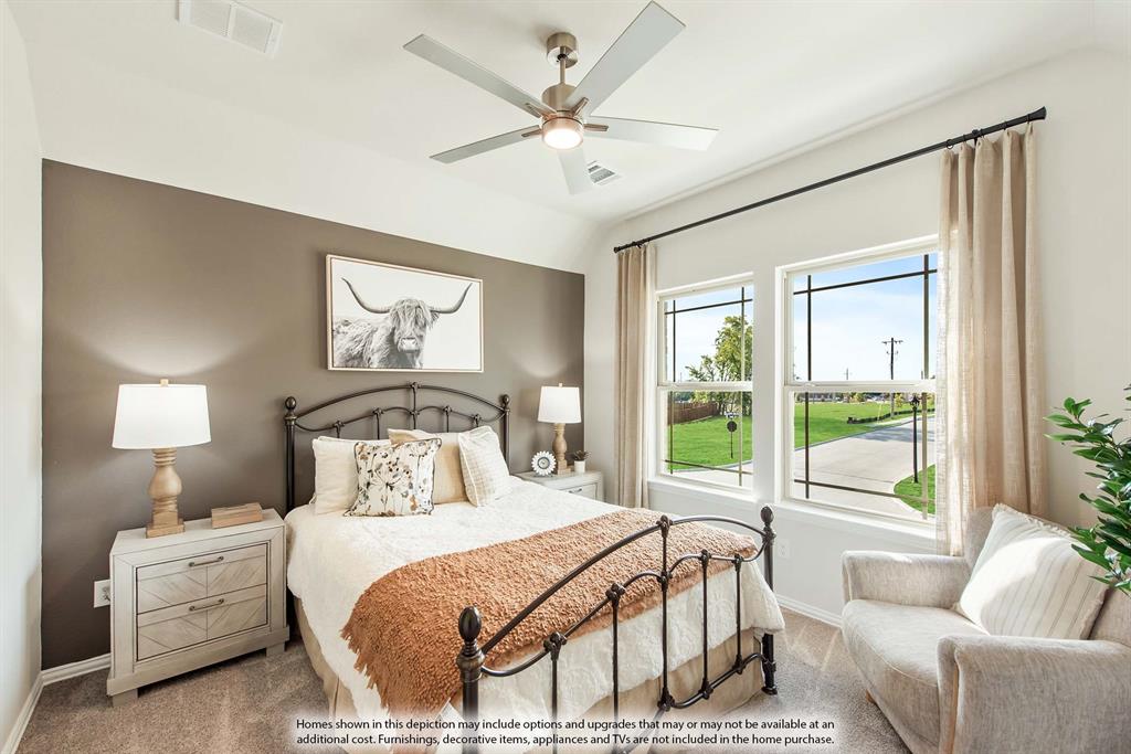 Homestead at Daniel Farms Phase 2 - Residential