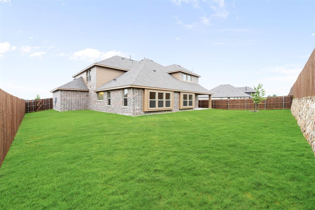 Homestead at Daniel Farms Phase 2 - Residential