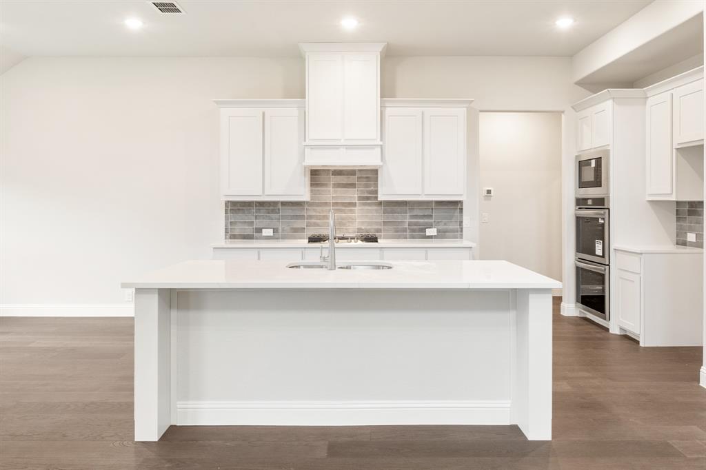 Homestead at Daniel Farms Phase 2 - Residential