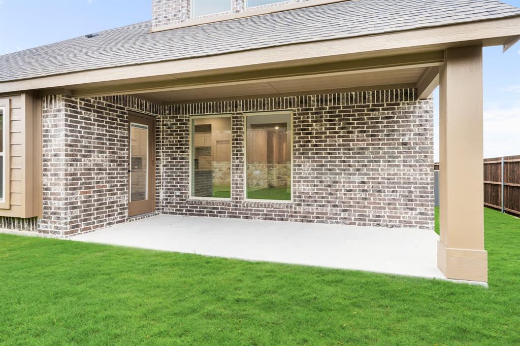 Homestead at Daniel Farms Phase 2 - Residential