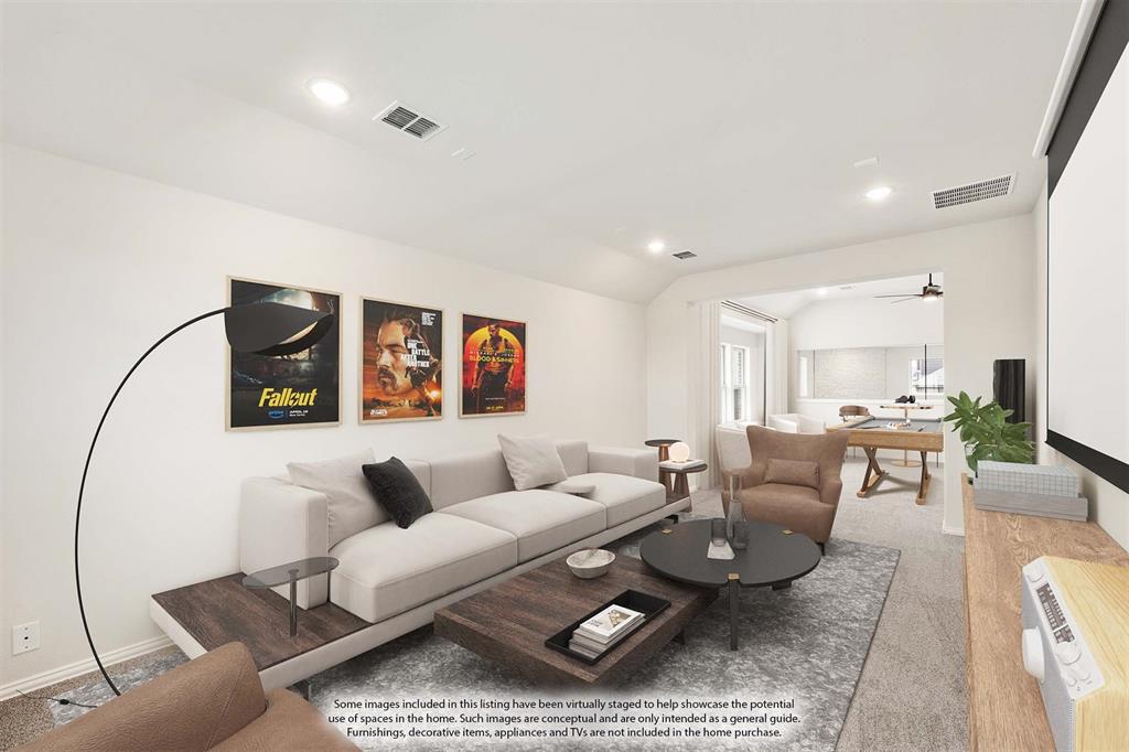 Homestead at Daniel Farms Phase 2 - Residential