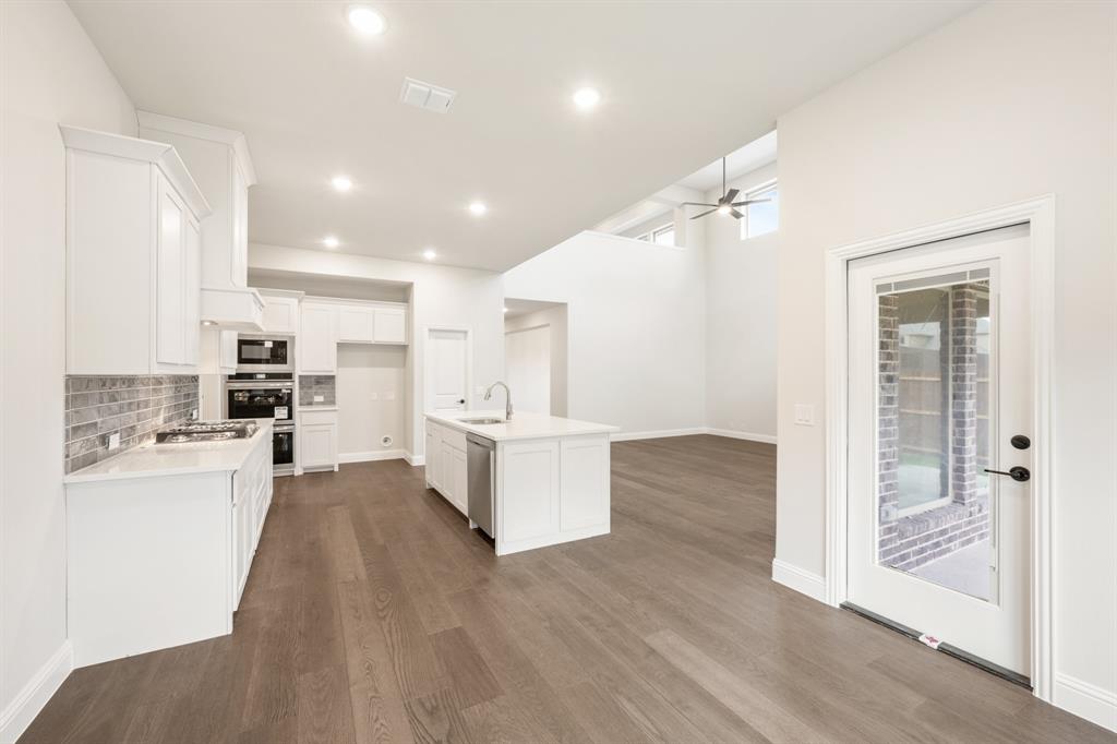 Homestead at Daniel Farms Phase 2 - Residential