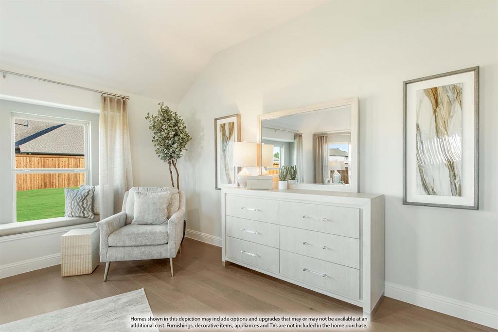 Homestead at Daniel Farms Phase 2 - Residential