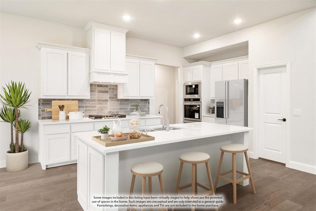 Homestead at Daniel Farms Phase 2 - Residential