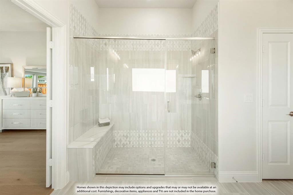 Homestead at Daniel Farms Phase 2 - Residential