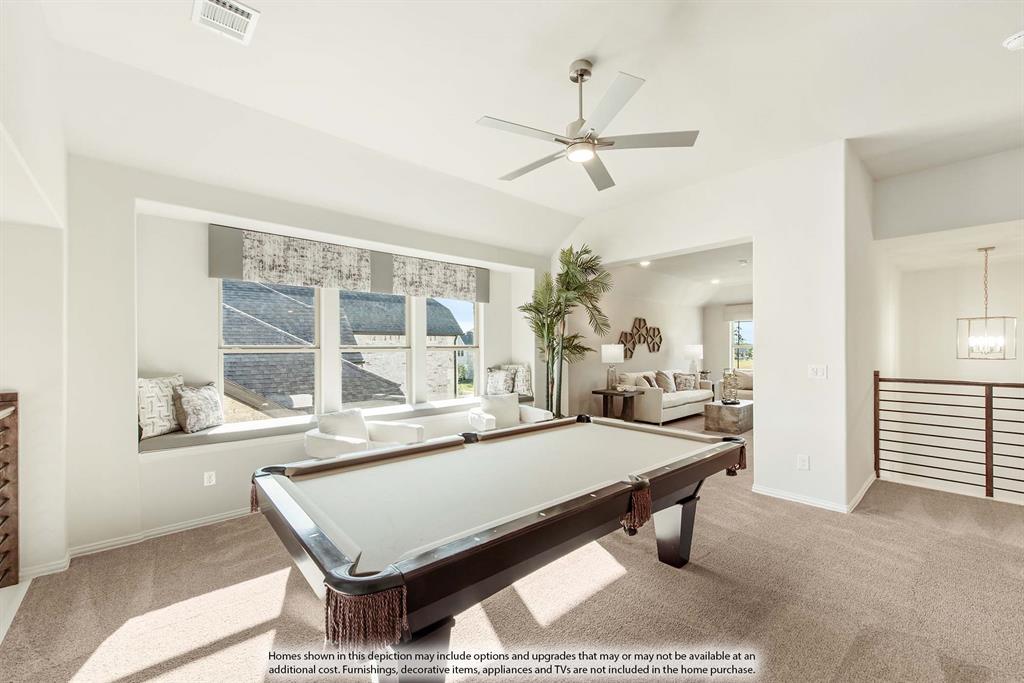 Homestead at Daniel Farms Phase 2 - Residential