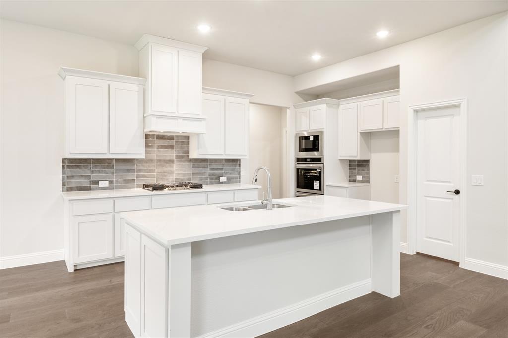 Homestead at Daniel Farms Phase 2 - Residential