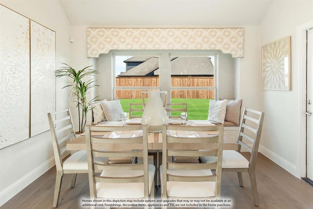 Homestead at Daniel Farms Phase 2 - Residential