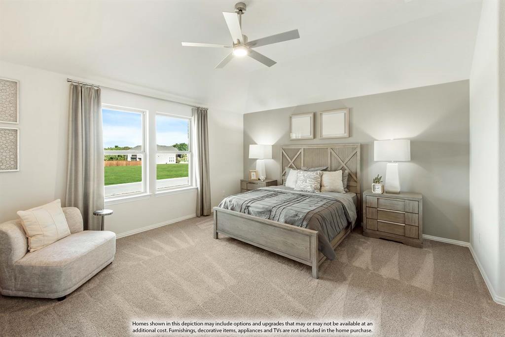 Homestead at Daniel Farms Phase 2 - Residential