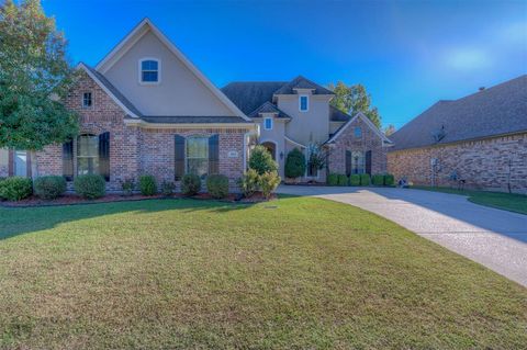 404 Antietam Drive Bossier City LA 71112