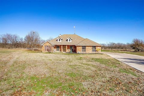 A home in Haslet