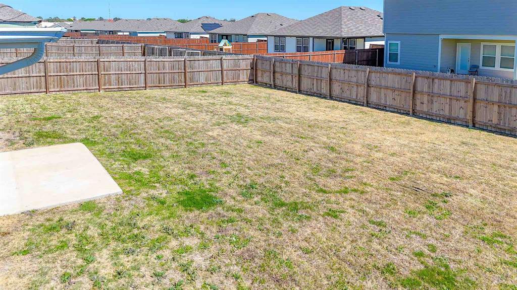 Corsicana - Residential