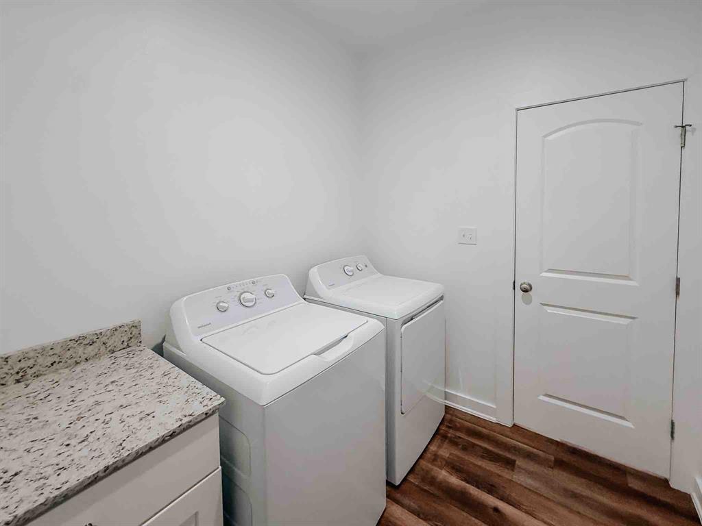 Corsicana - Residential