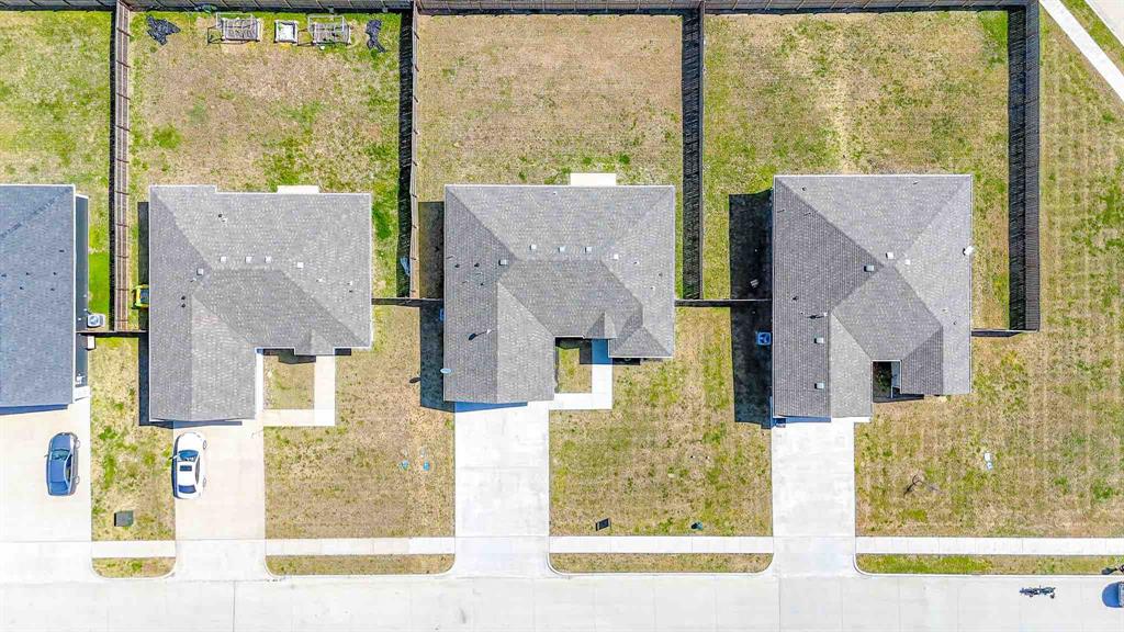 Corsicana - Residential